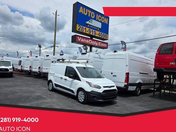 FORD TRANSIT CONNECT 2018 NM0LS7E78J1375360 image